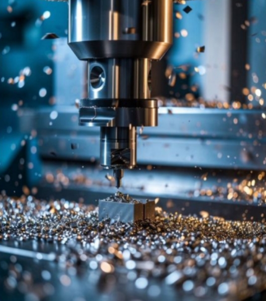 Soluciones CNC e ingeniería para tu empresa | GCYS del Bajío