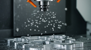 Ingeniería industrial con visión y precisión | GCYS del Bajío