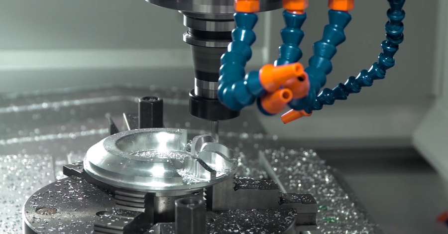 Maquinado CNC preciso para tu industria | GCYS del Bajío